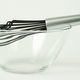 Illustration for article titled Confidently Crack Your Eggs With a Yolk Separating Whisk